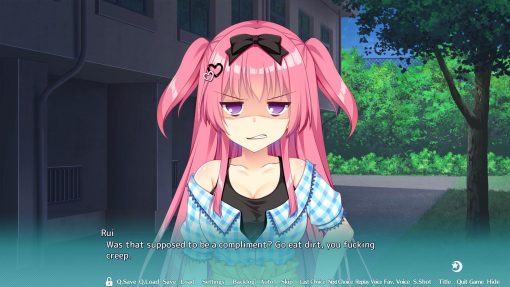 Futamata Ren'ai: Two Times the Trouble - Image 13