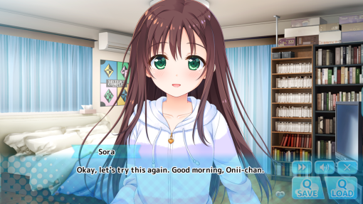 Hold Me Tight All Night, Onii-chan! - Image 2