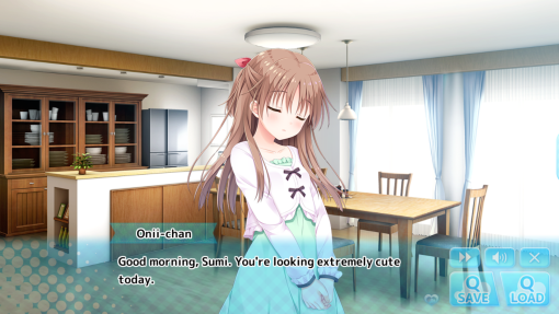 Hold Me Tight All Night, Onii-chan! - Image 3