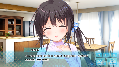 Hold Me Tight All Night, Onii-chan! - Image 5