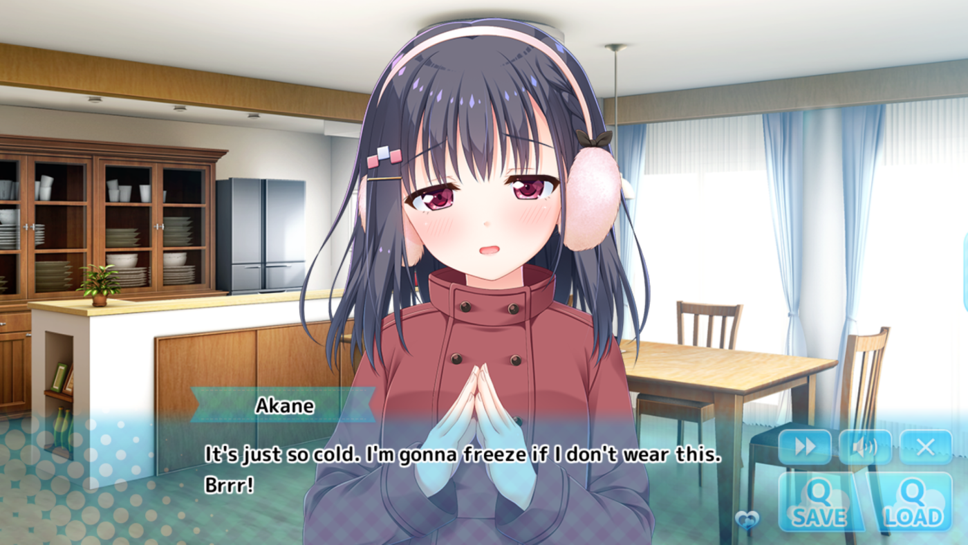 Hold Me Tight All Night, Onii-chan! Patch - Kagura Games