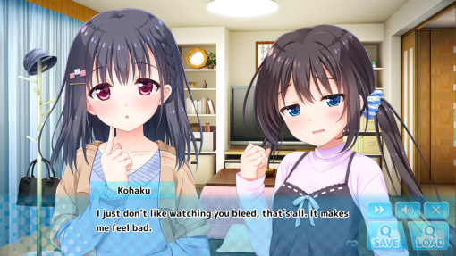 Hold Me Tight All Night, Onii-chan! - Image 9