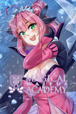 Magical Waifus Academy
