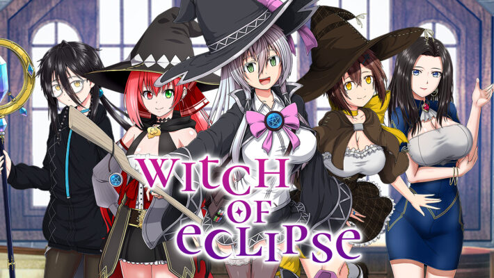 Witch of Eclipse