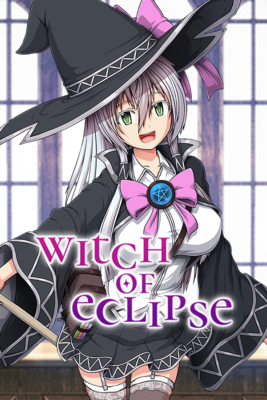 Witch of Eclipse