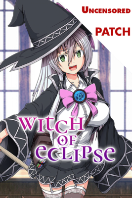 Witch of Eclipse Patch
