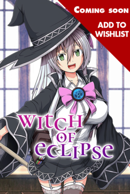 Witch of Eclipse
