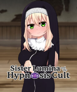 Sister Lumina and the Hypnosis Cult