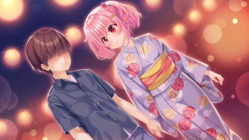 Succubus Sessions: Mami Mamiya's Sweet Slice of Hell - Image 9