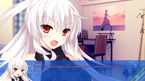 Destiny Star Girlfriend 2 - Image 5