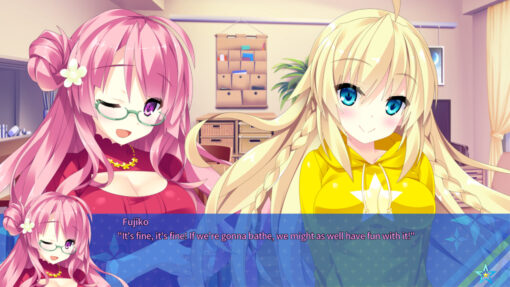 Destiny Star Girlfriend 2 - Image 6
