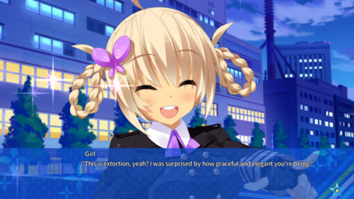Destiny Star Girlfriend 2 - Image 7
