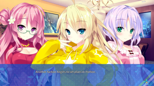 Destiny Star Girlfriend 2 - Image 8