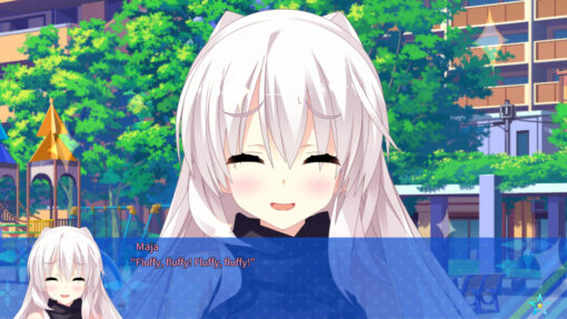 Destiny Star Girlfriend 2 - Image 11