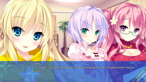 Destiny Star Girlfriend 2 - Image 12