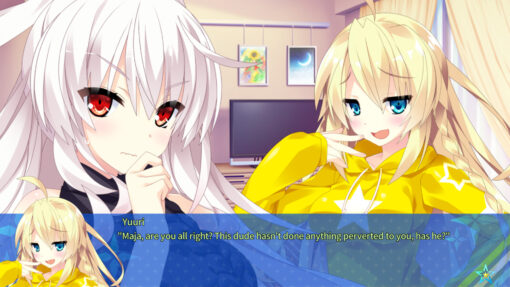 Destiny Star Girlfriend 2 - Image 2