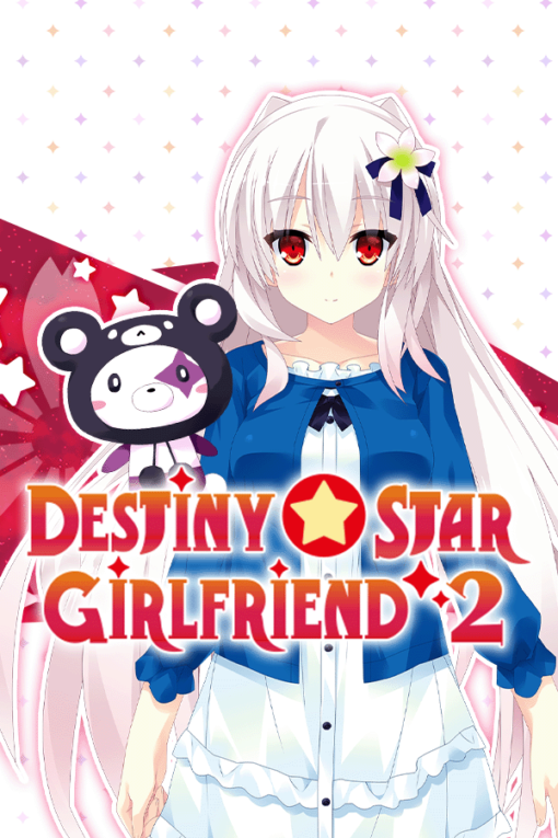 Destiny Star Girlfriend 2