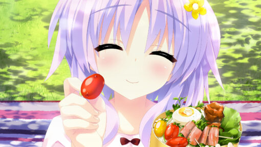 Destiny Star Girlfriend 3 - Image 3
