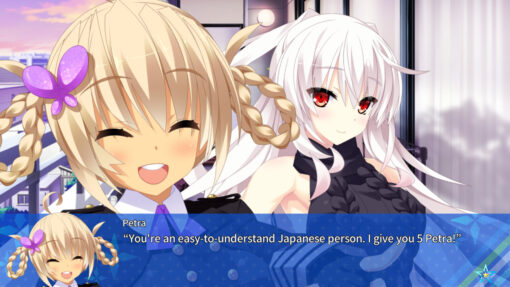 Destiny Star Girlfriend 3 - Image 2
