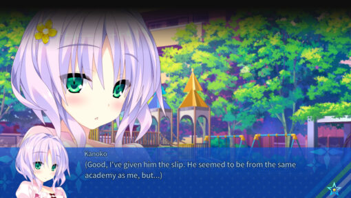 Destiny Star Girlfriend 3 - Image 6
