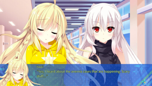 Destiny Star Girlfriend 3 - Image 8