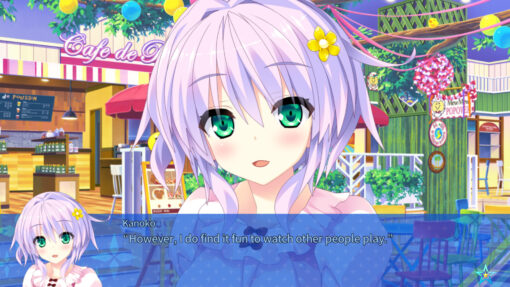 Destiny Star Girlfriend 3 - Image 11