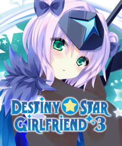 Destiny Star Girlfriend 3
