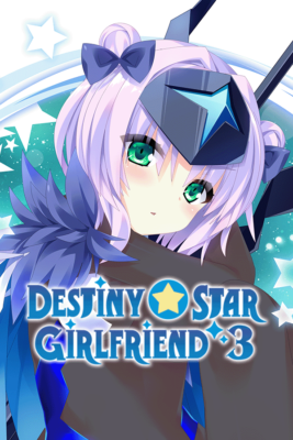 Destiny Star Girlfriend 3