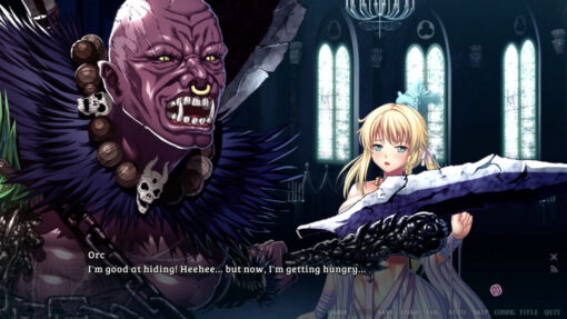 Eden's Ritter: Paladins of Ecstasy - Image 3