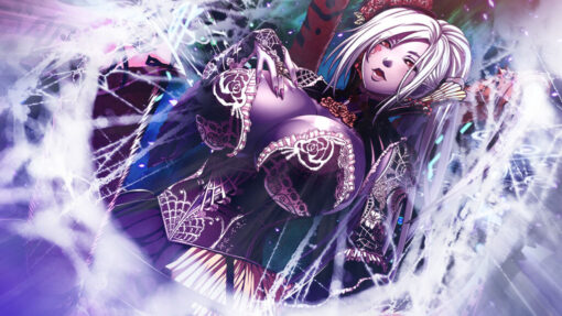 Eden's Ritter: Paladins of Ecstasy - Image 4