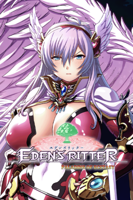 Eden's Ritter: Paladins of Ecstasy