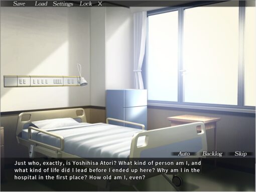 Forbidden Ward: Raunchy Recovery Plan - Image 4