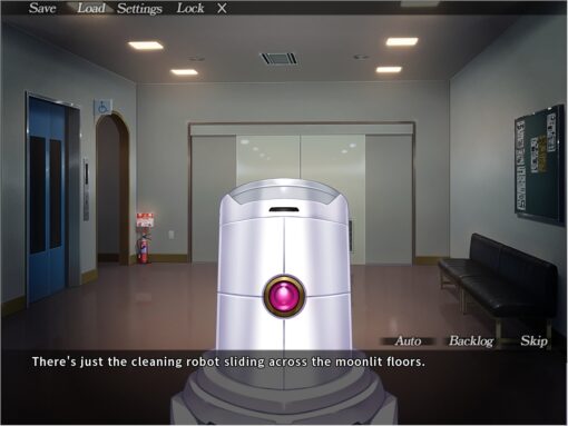 Forbidden Ward: Raunchy Recovery Plan - Image 6