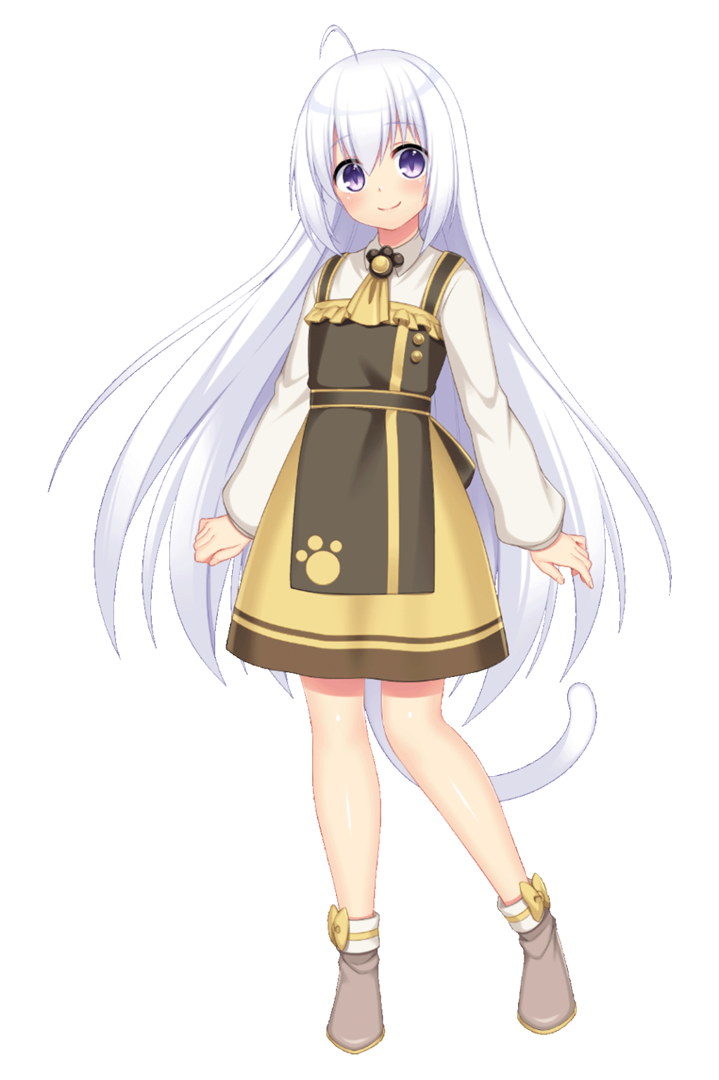 Lilia: The Fallen Flower in the Prison City - Kagura Games