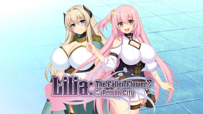 Lilia: The Fallen Flower in the Prison City Patch