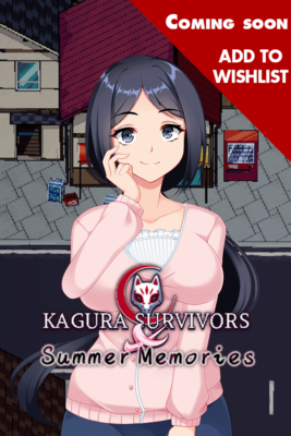 Kagura Survivors x Summer Memories