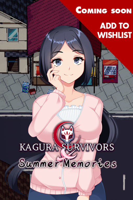 Kagura Survivors x Summer Memories
