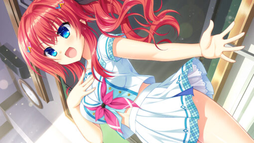 Kakenuke★Forward to Our Sparking Youth! - Image 2