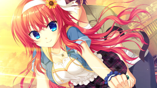 Kakenuke★Forward to Our Sparking Youth! - Image 3