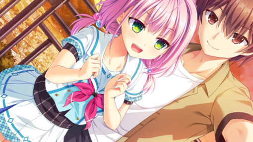 Kakenuke★Forward to Our Sparking Youth! - Image 4