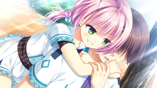 Kakenuke★Forward to Our Sparking Youth! - Image 6