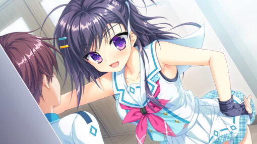 Kakenuke★Forward to Our Sparking Youth! - Image 7