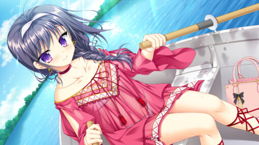 Kakenuke★Forward to Our Sparking Youth! - Image 8
