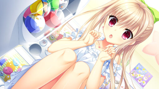 Kakenuke★Forward to Our Sparking Youth! - Image 12