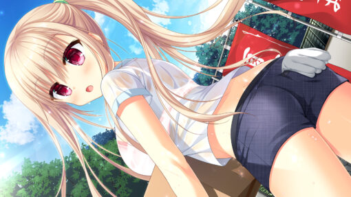 Kakenuke★Forward to Our Sparking Youth! - Image 13