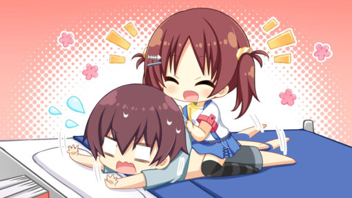 Kakenuke★Forward to Our Sparking Youth! - Image 17