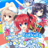 Kakenuke★Forward to Our Sparking Youth!