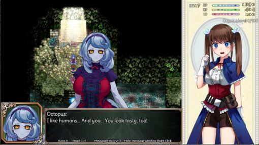 Broke Alchemist Emma's Debt Repayment Plan - Image 4