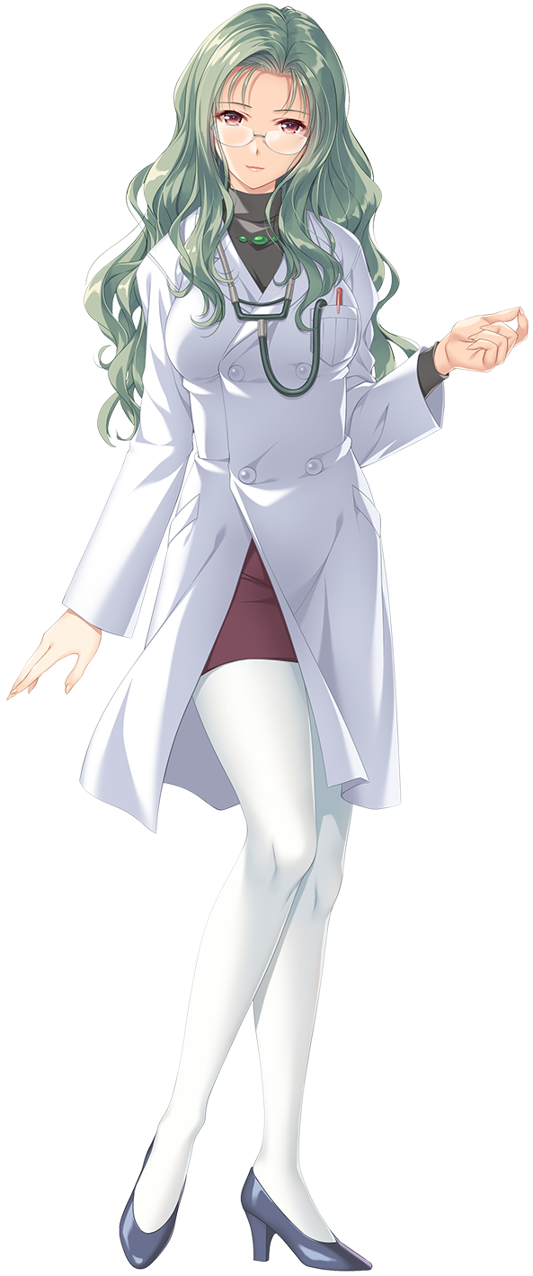 Night Shift Nurses Kagura Games