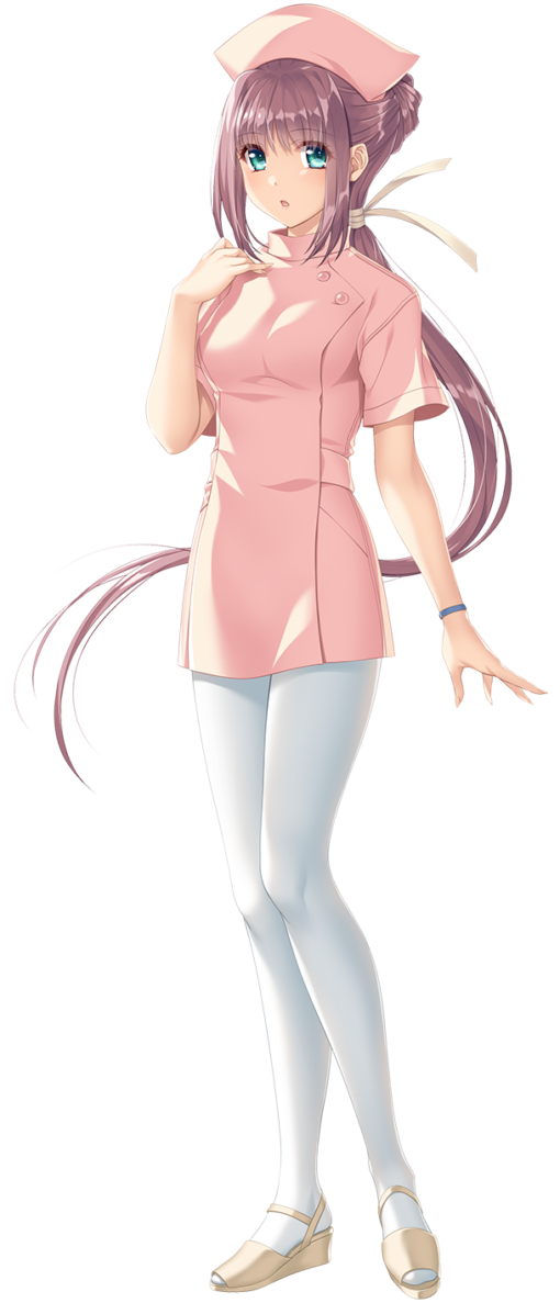 Night Shift Nurses Kagura Games